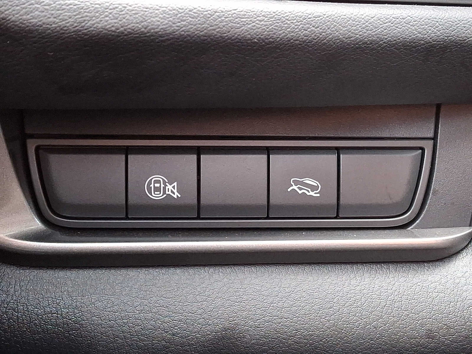 2024 Mazda Mazda CX-30 2.5 S