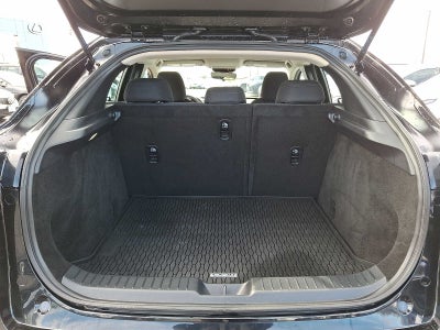 2024 Mazda Mazda CX-30 2.5 S