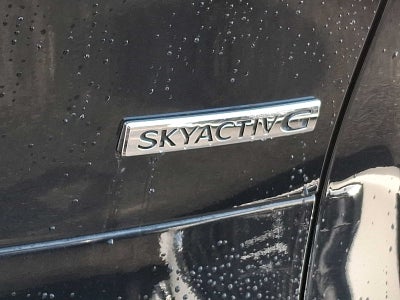 2024 Mazda Mazda CX-30 2.5 S