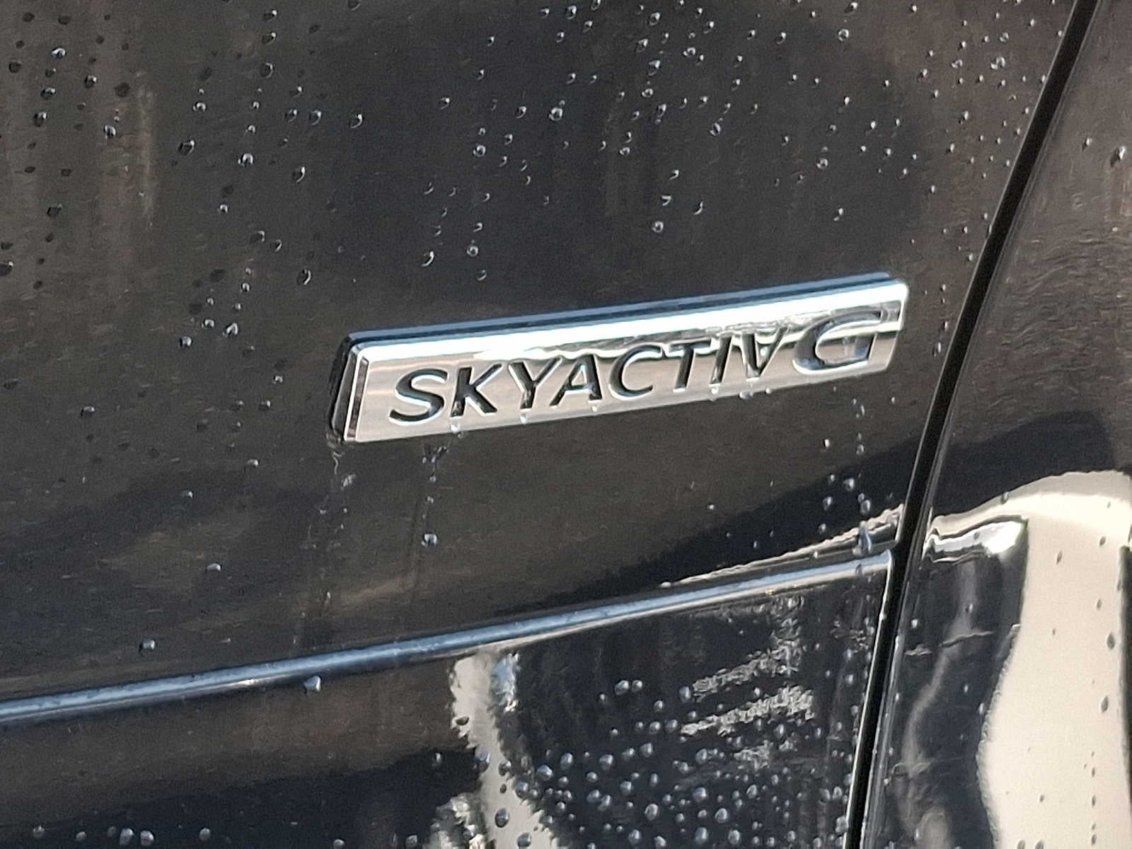 2024 Mazda Mazda CX-30 2.5 S