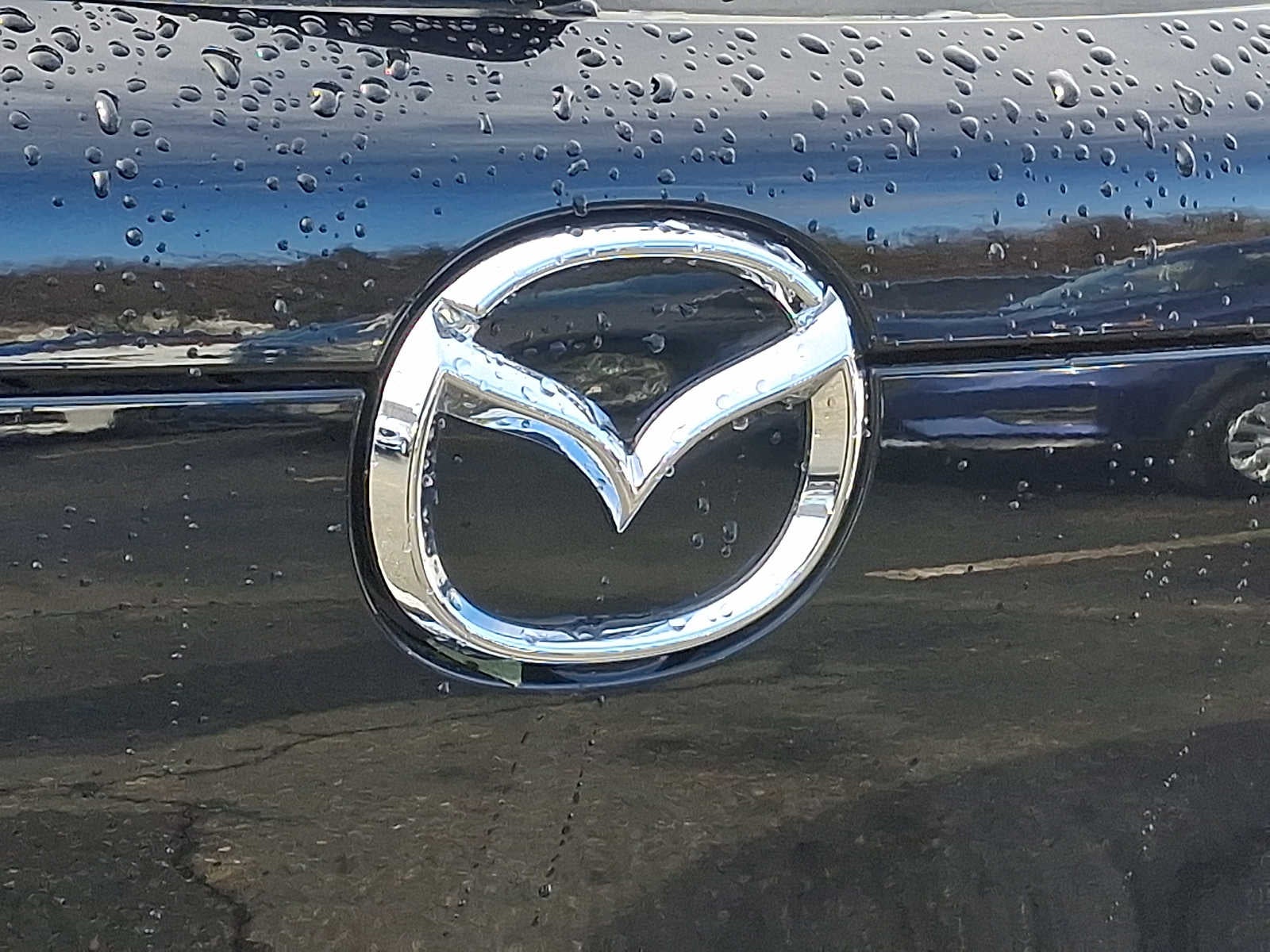 2024 Mazda Mazda CX-30 2.5 S