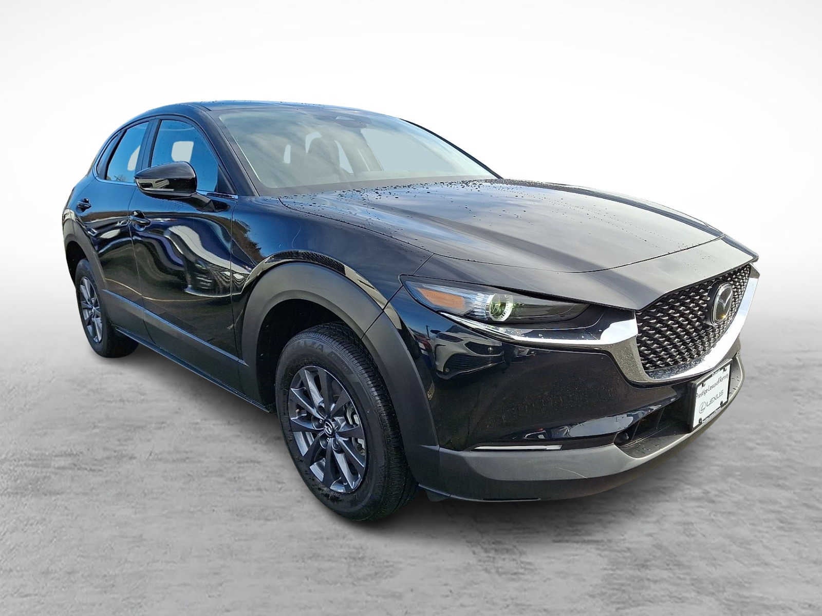 2024 Mazda Mazda CX-30 2.5 S