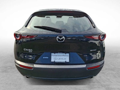 2024 Mazda Mazda CX-30 2.5 S