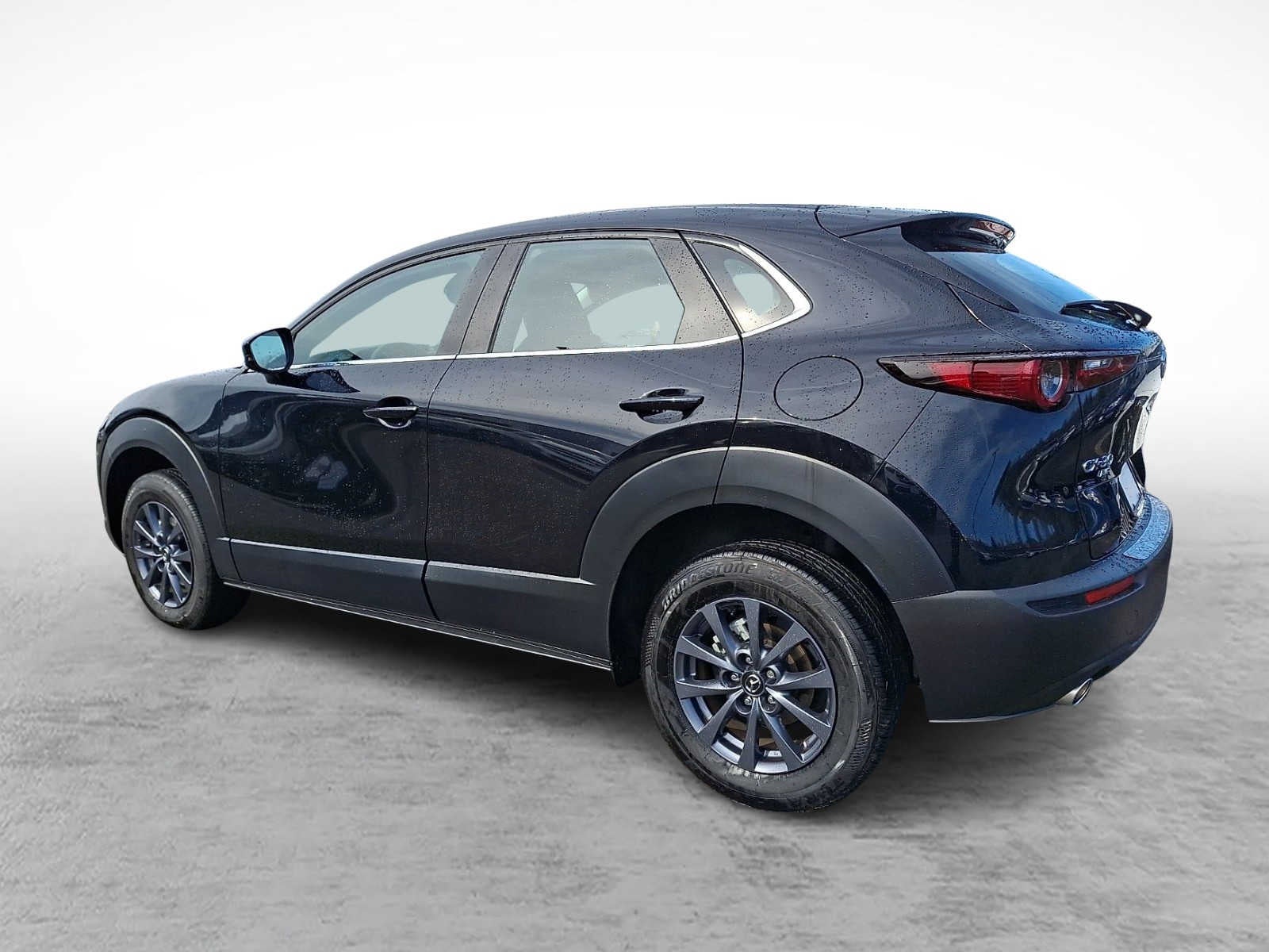 2024 Mazda Mazda CX-30 2.5 S