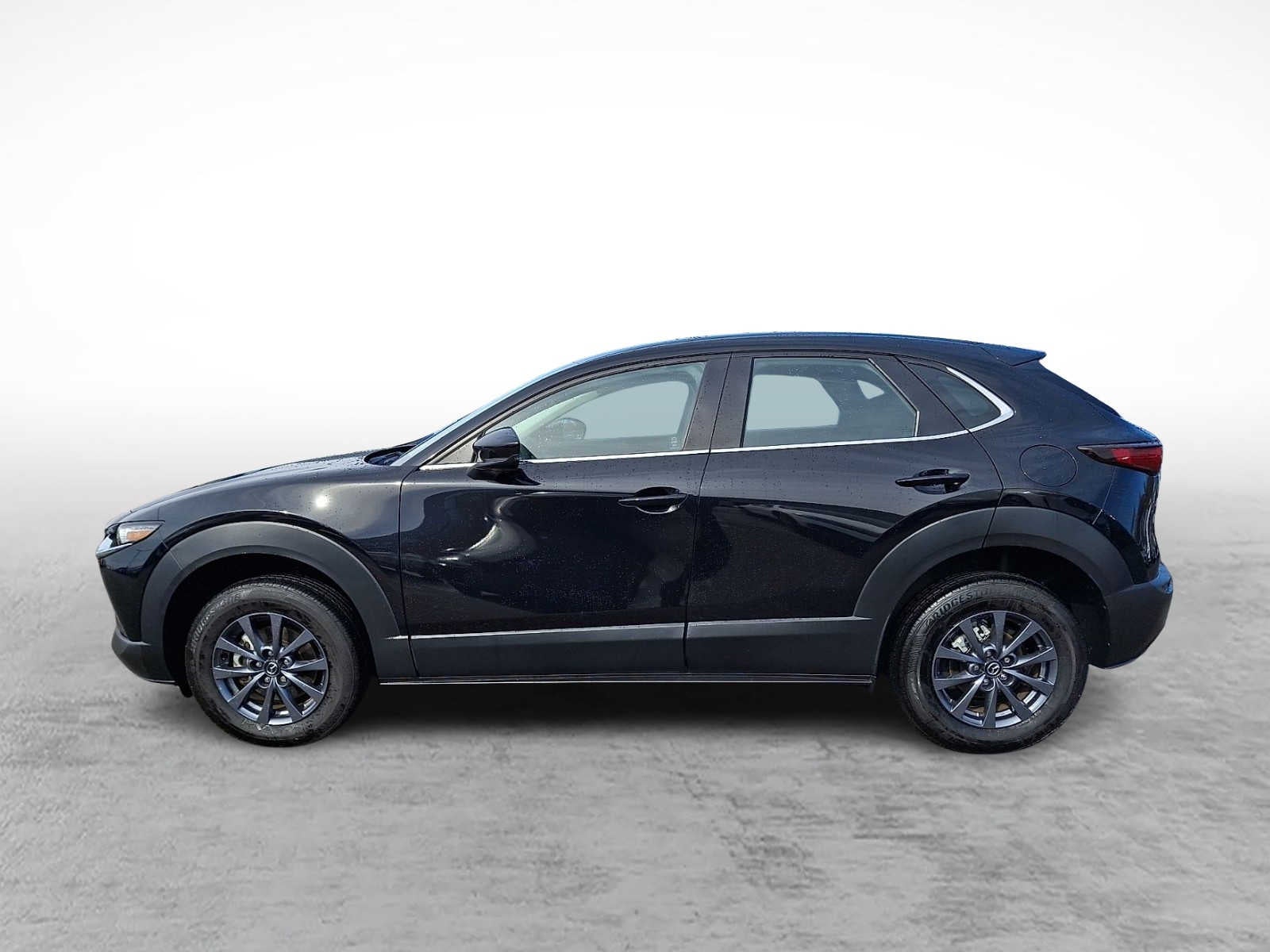 2024 Mazda Mazda CX-30 2.5 S
