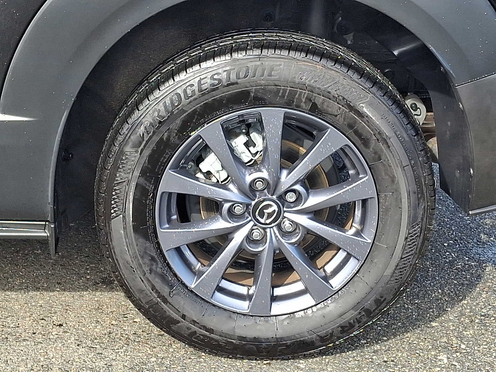 2024 Mazda Mazda CX-30 2.5 S