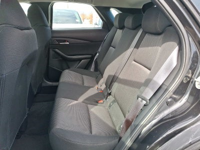 2024 Mazda Mazda CX-30 2.5 S