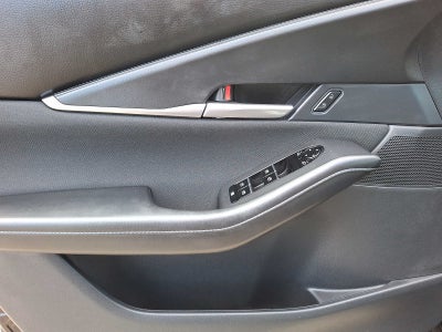 2024 Mazda Mazda CX-30 2.5 S