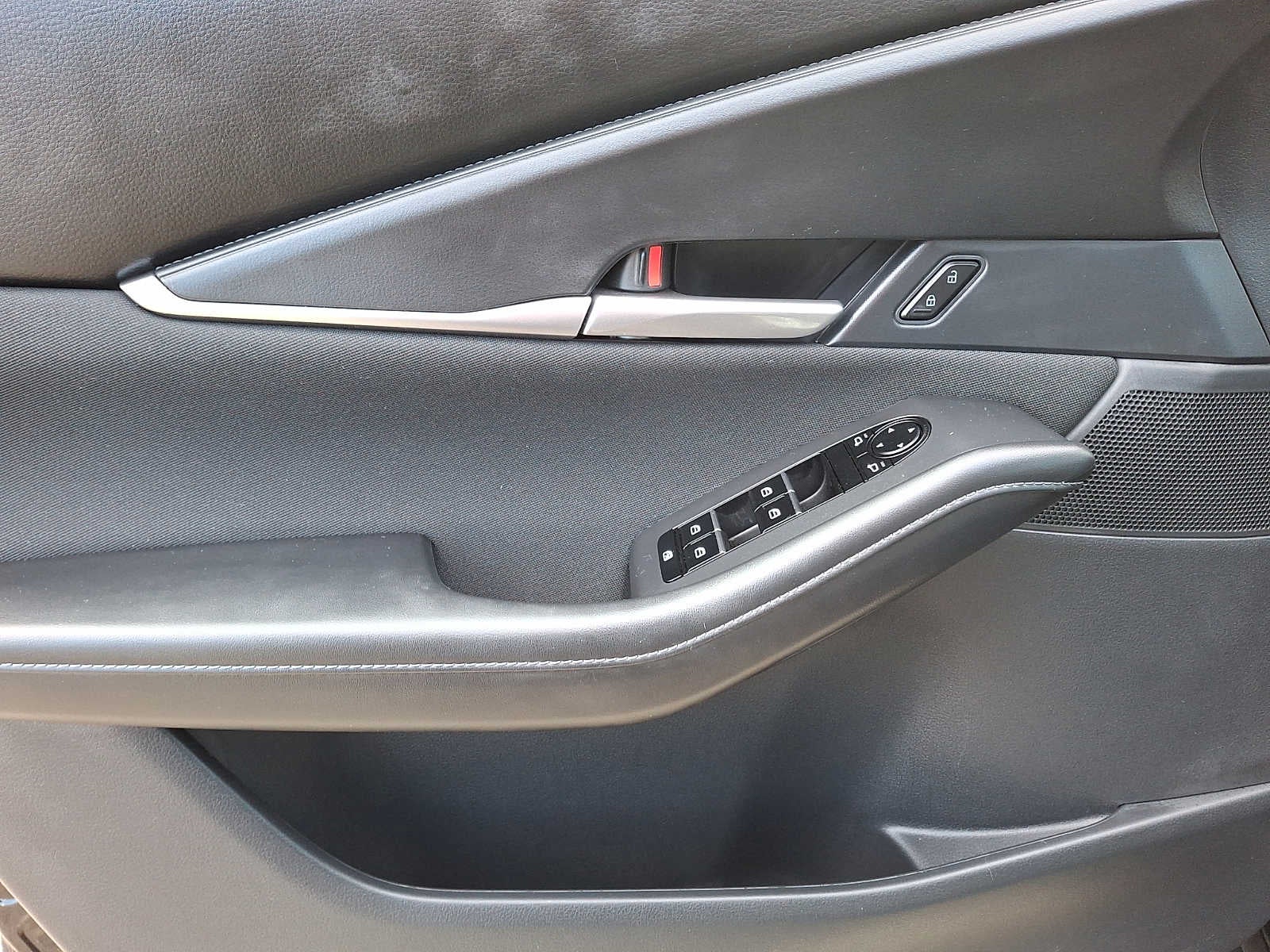 2024 Mazda Mazda CX-30 2.5 S