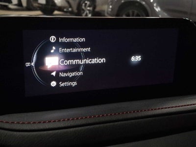 2023 Mazda Mazda CX-30 2.5 S Carbon Edition
