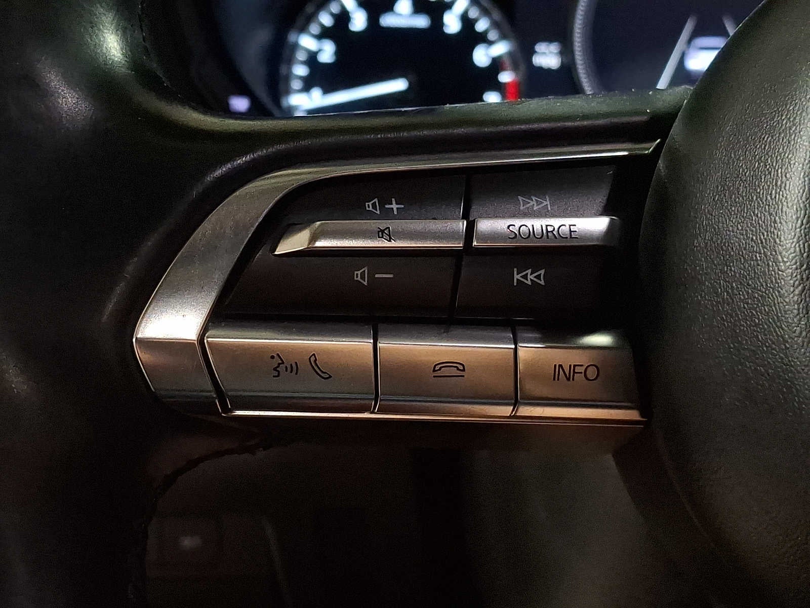2023 Mazda Mazda CX-30 2.5 S Carbon Edition