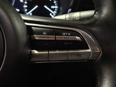 2023 Mazda Mazda CX-30 2.5 S Carbon Edition