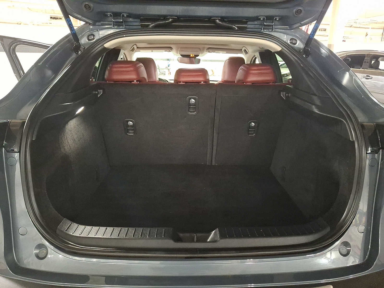 2023 Mazda Mazda CX-30 2.5 S Carbon Edition