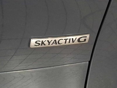 2023 Mazda Mazda CX-30 2.5 S Carbon Edition