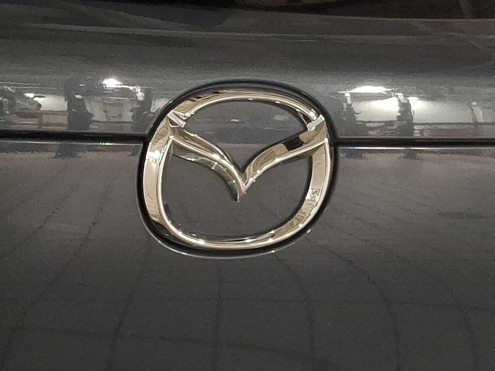 2023 Mazda Mazda CX-30 2.5 S Carbon Edition