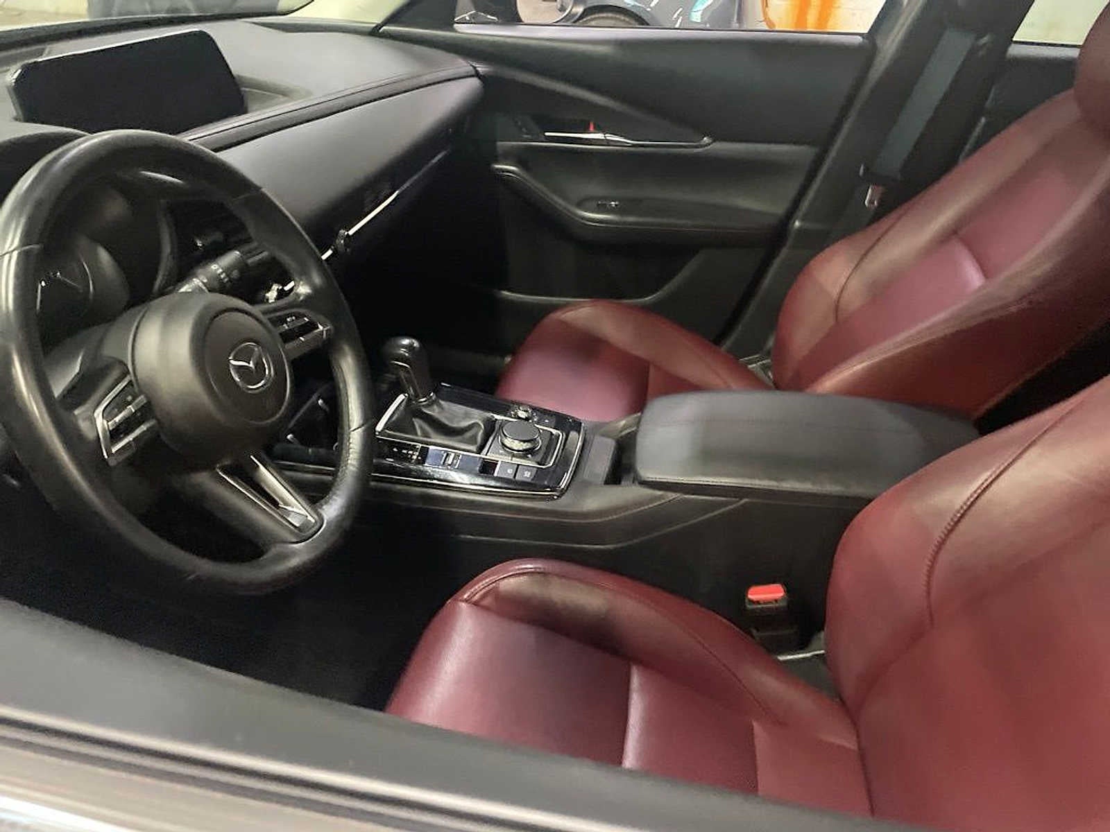 2023 Mazda Mazda CX-30 2.5 S Carbon Edition