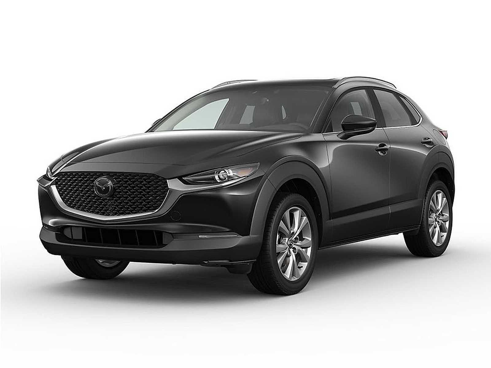 2023 Mazda Mazda CX-30 2.5 S Preferred Package AWD
