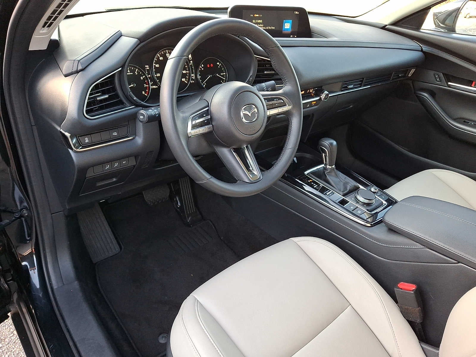 2023 Mazda Mazda CX-30 2.5 S Preferred Package AWD