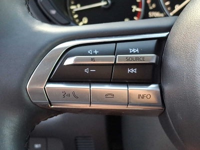 2023 Mazda Mazda CX-30 2.5 S Preferred Package AWD