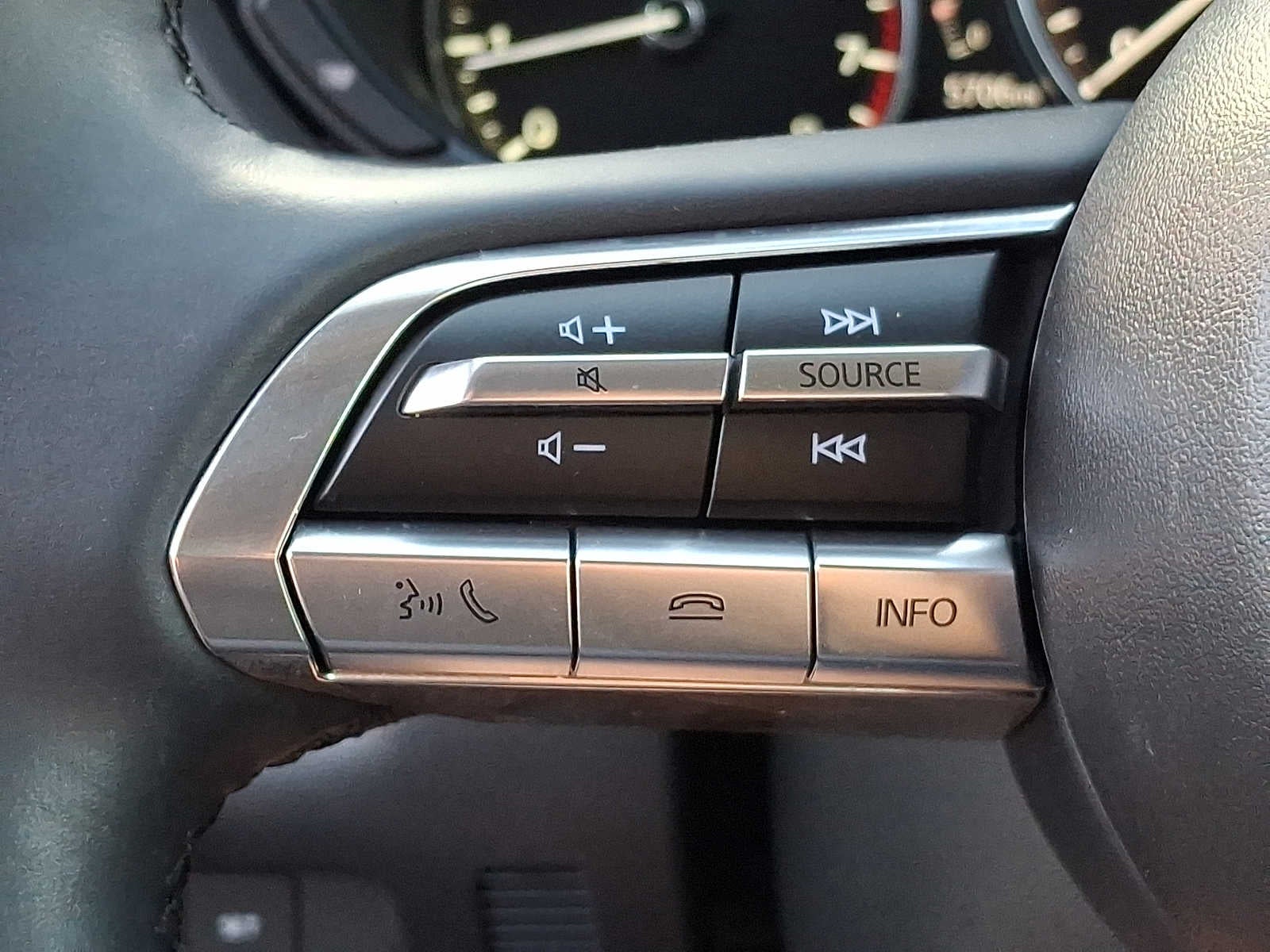 2023 Mazda Mazda CX-30 2.5 S Preferred Package AWD