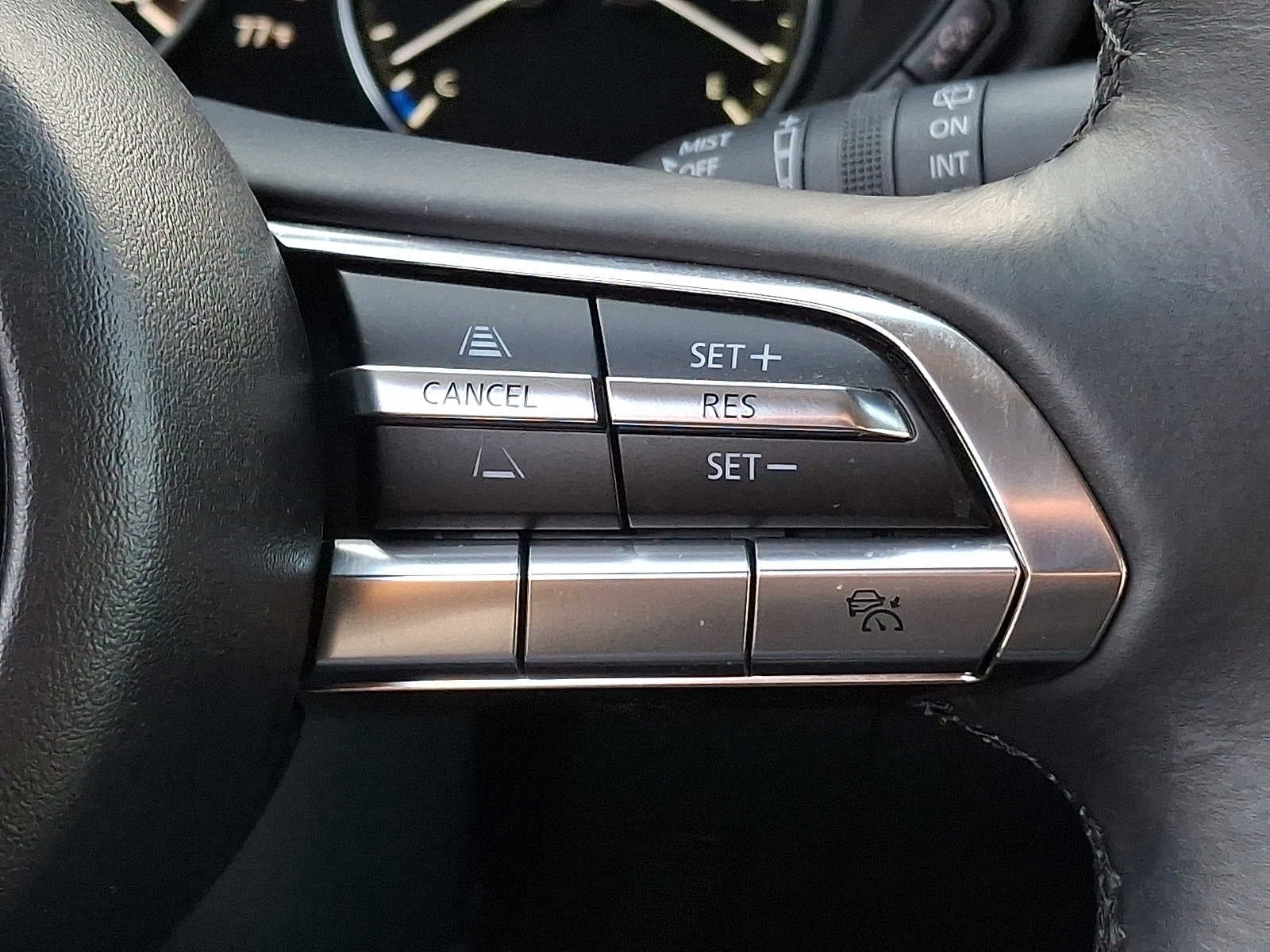 2023 Mazda Mazda CX-30 2.5 S Preferred Package AWD