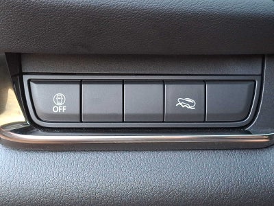 2023 Mazda Mazda CX-30 2.5 S Preferred Package AWD