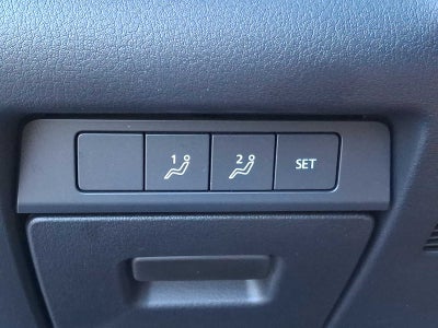 2023 Mazda Mazda CX-30 2.5 S Preferred Package AWD