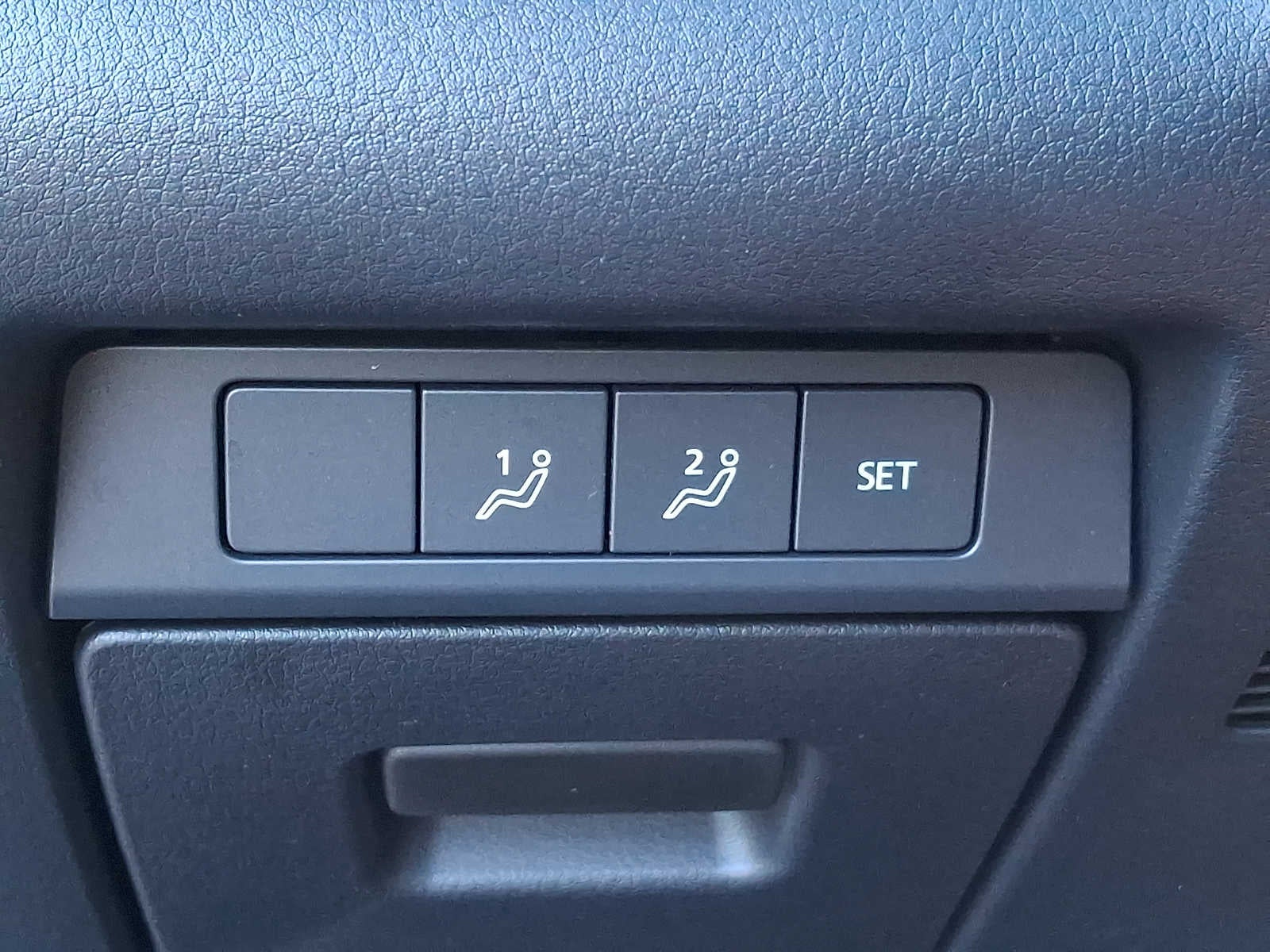 2023 Mazda Mazda CX-30 2.5 S Preferred Package AWD