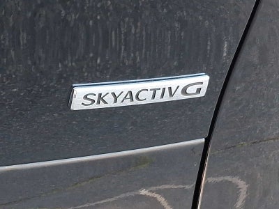 2023 Mazda Mazda CX-30 2.5 S Preferred Package AWD