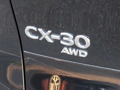 2023 Mazda Mazda CX-30 2.5 S Preferred Package AWD