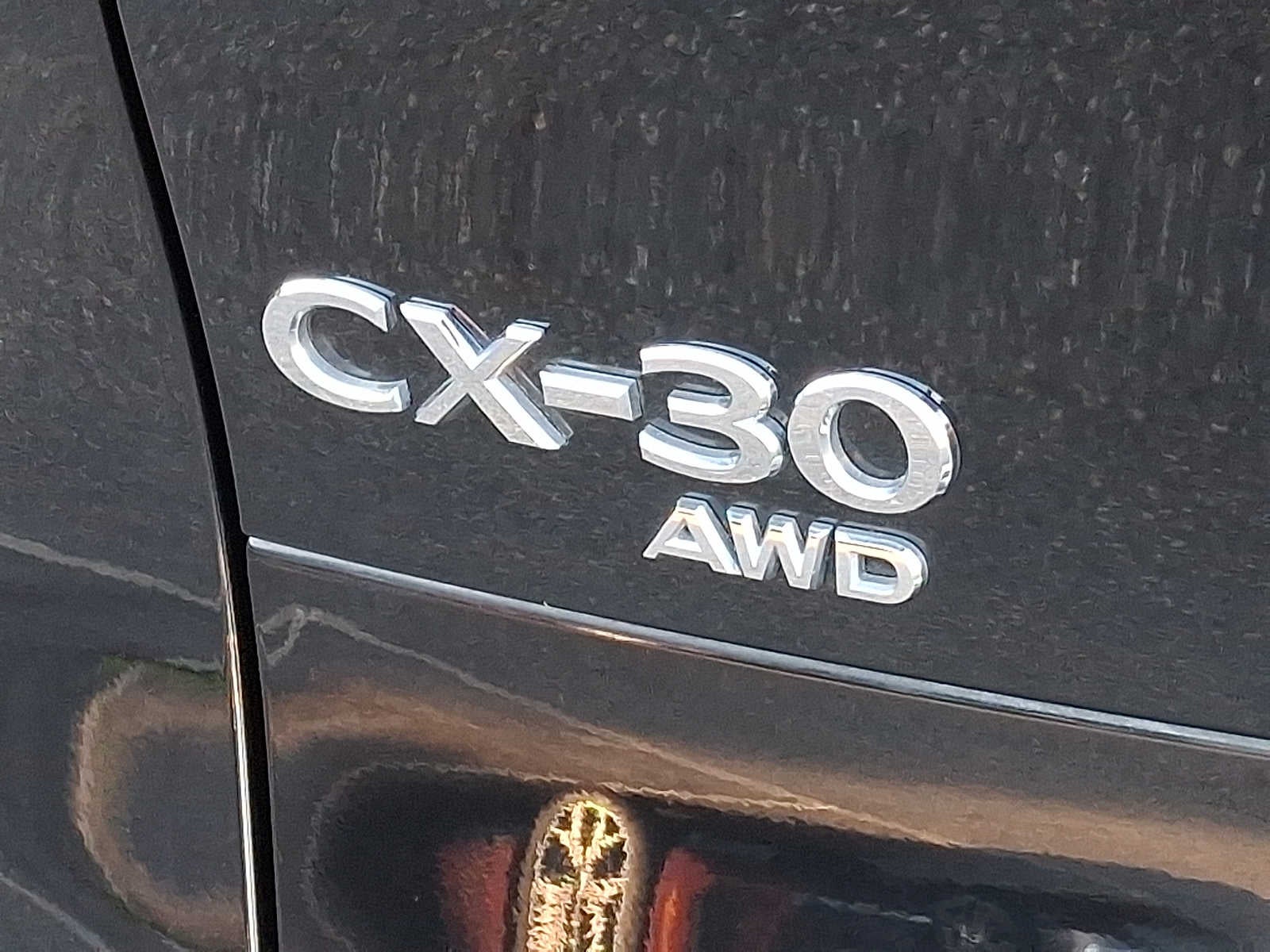 2023 Mazda Mazda CX-30 2.5 S Preferred Package AWD