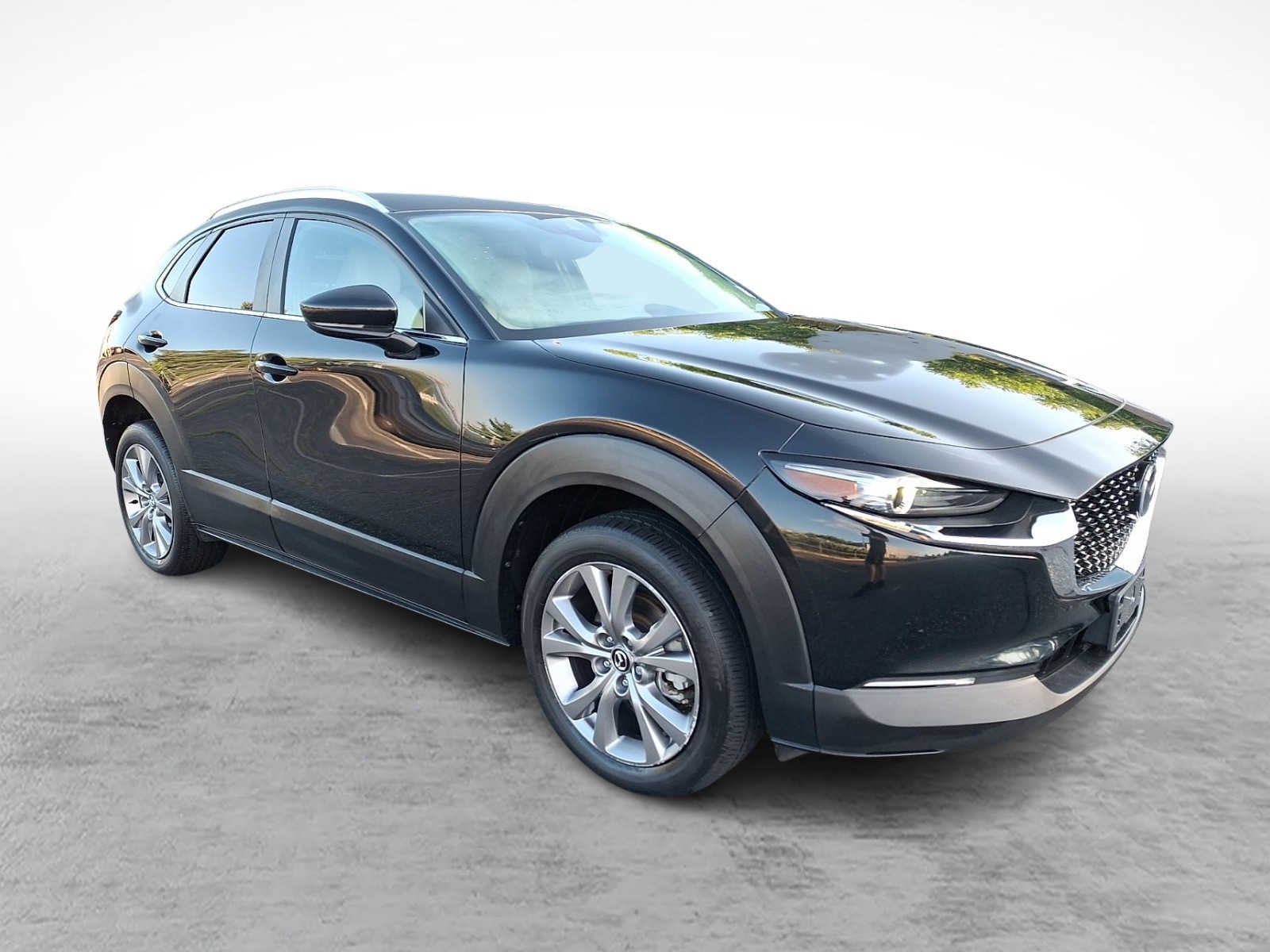 2023 Mazda Mazda CX-30 2.5 S Preferred Package AWD