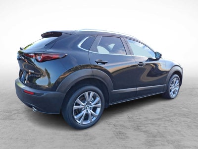 2023 Mazda Mazda CX-30 2.5 S Preferred Package AWD