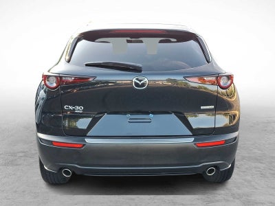 2023 Mazda Mazda CX-30 2.5 S Preferred Package AWD