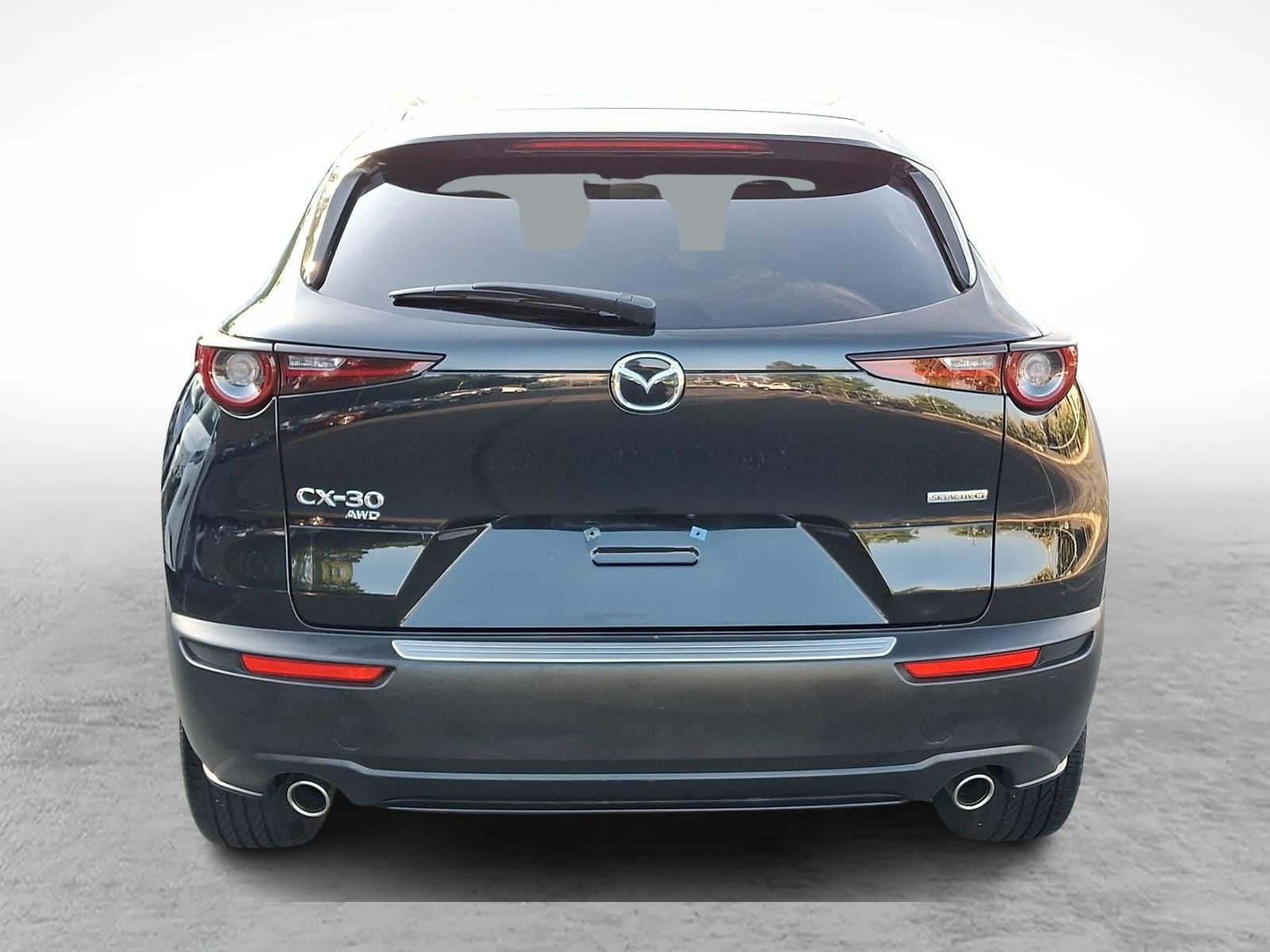 2023 Mazda Mazda CX-30 2.5 S Preferred Package AWD