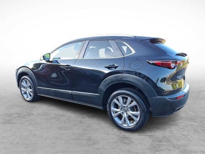 2023 Mazda Mazda CX-30 2.5 S Preferred Package AWD