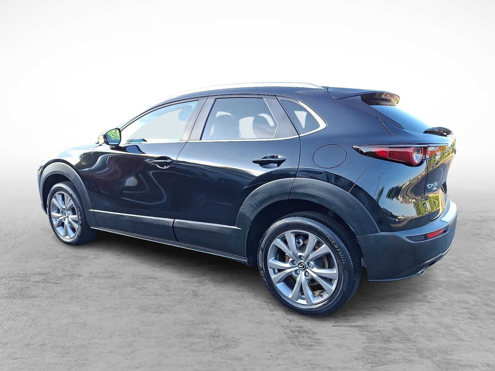 2023 Mazda Mazda CX-30 2.5 S Preferred Package AWD