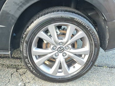 2023 Mazda Mazda CX-30 2.5 S Preferred Package AWD