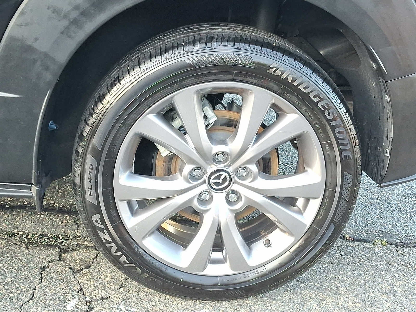 2023 Mazda Mazda CX-30 2.5 S Preferred Package AWD
