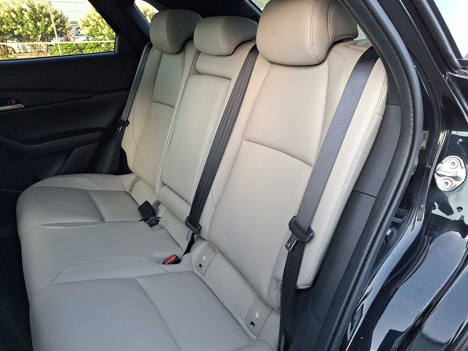 2023 Mazda Mazda CX-30 2.5 S Preferred Package AWD