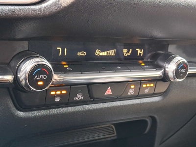 2023 Mazda Mazda CX-30 2.5 S Preferred Package