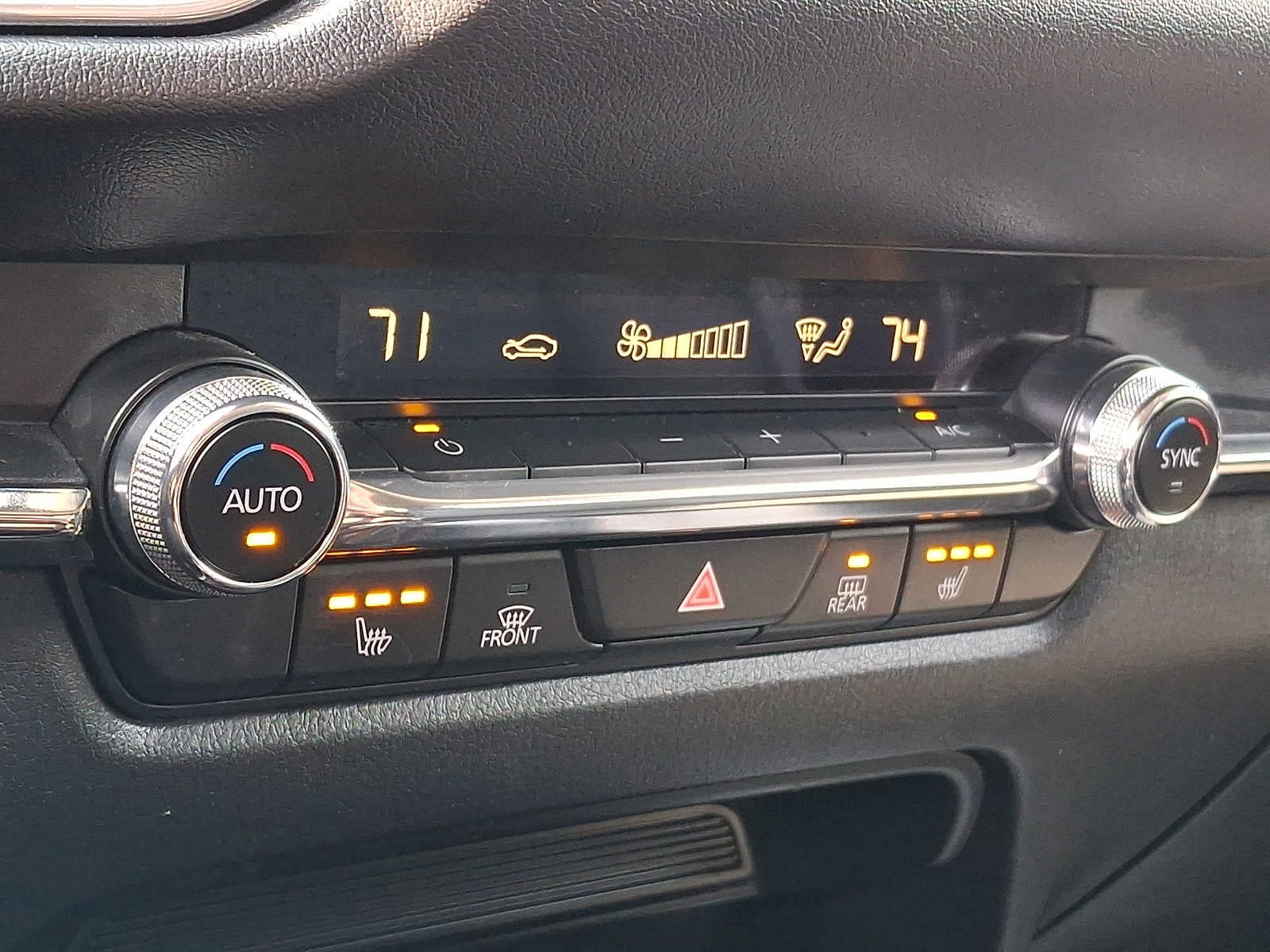 2023 Mazda Mazda CX-30 2.5 S Preferred Package