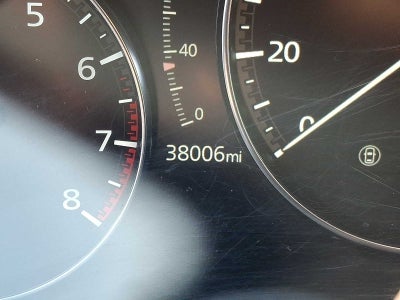 2023 Mazda Mazda CX-30 2.5 S Preferred Package