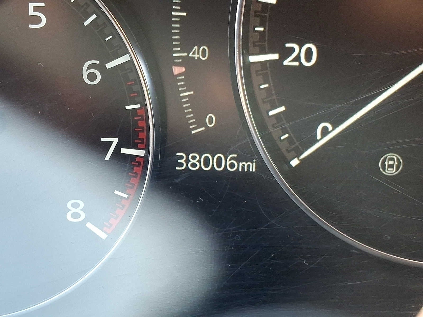 2023 Mazda Mazda CX-30 2.5 S Preferred Package