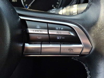 2023 Mazda Mazda CX-30 2.5 S Preferred Package