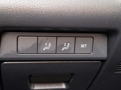 2023 Mazda Mazda CX-30 2.5 S Preferred Package