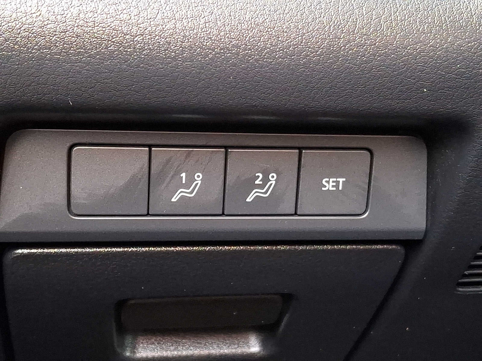 2023 Mazda Mazda CX-30 2.5 S Preferred Package