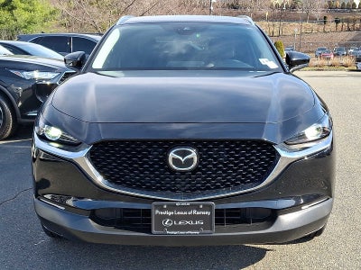 2023 Mazda Mazda CX-30 2.5 S Preferred Package
