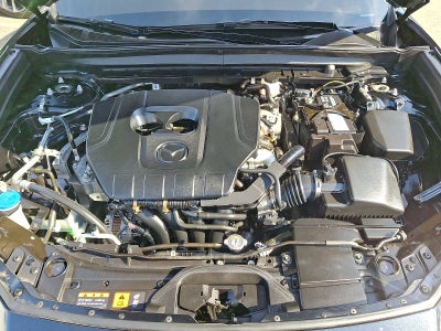 2023 Mazda Mazda CX-30 2.5 S Preferred Package