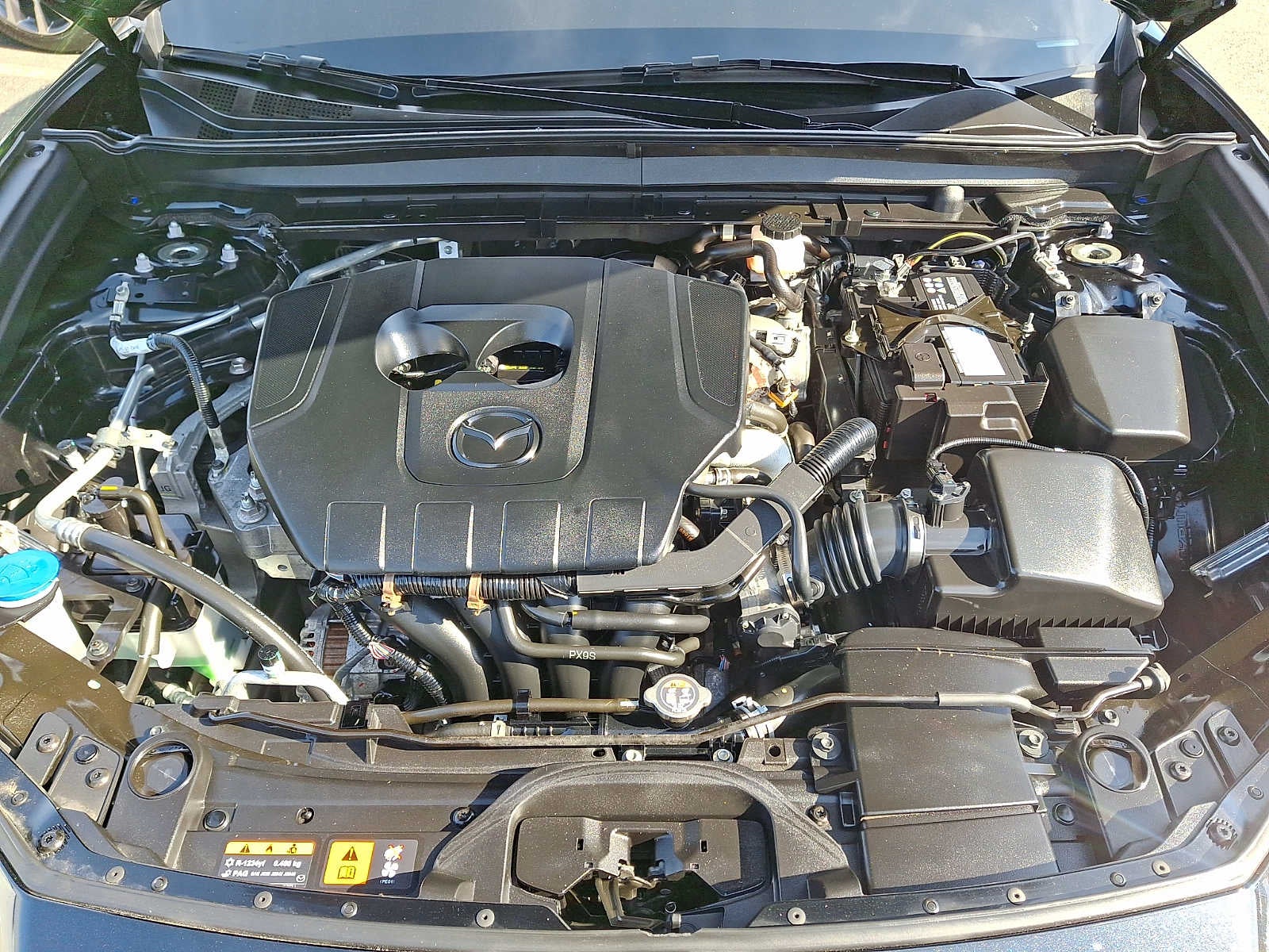 2023 Mazda Mazda CX-30 2.5 S Preferred Package